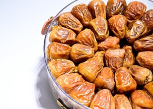 عبوة السكري المفتل الملكي الفاخر (2كيلوغرام)