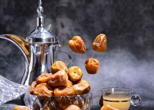 عبوة السكري المفتل الملكي الفاخر (2كيلوغرام)